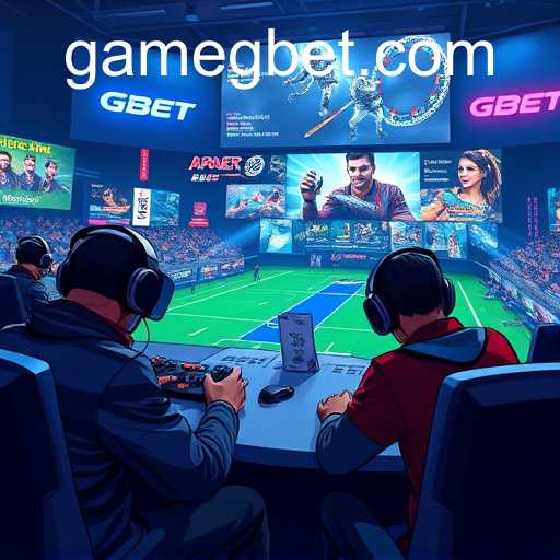 GBet Revolutionizes Online Gaming in 2025