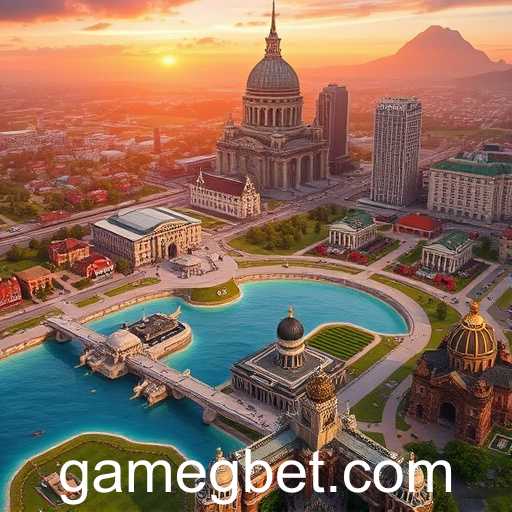 Gbet Redefines Online Gaming Experience
