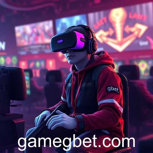 Online Gaming Landscape in Focus