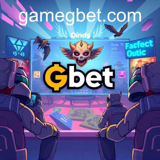 The Rise of Gbet in Interactive Gaming